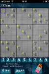 L’application iPhone Sudoku Magic est enfin disponible en français photo AppStore 4 L’application iPhone Sudoku Magic est enfin disponible en français photo AppStore 4