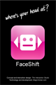 FaceShift App Store Photo 1