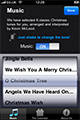 Advent Calendar 2009 App Store Photo 4 Advent Calendar 2009 App Store Photo 4