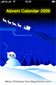 Advent Calendar 2009 App Store Photo 5 Advent Calendar 2009 App Store Photo 5