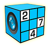 Sudoku Magic Logo