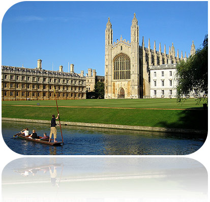 Cambridge