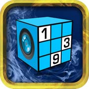 Magic Mania: the best match 3 puzzle quest icon