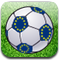 Euro Football iPhone Icon