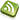 Green feed icon