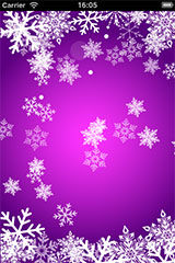 Advent Calendar 2010 screenshot 2