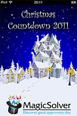Advent Calendar 2011 screenshot 2