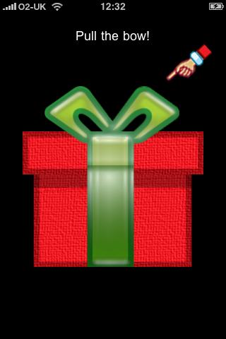 Advent Calendar screenshot