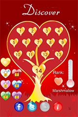 Valentine's Day 2011 screenshot