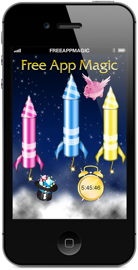 FreeAppMagic