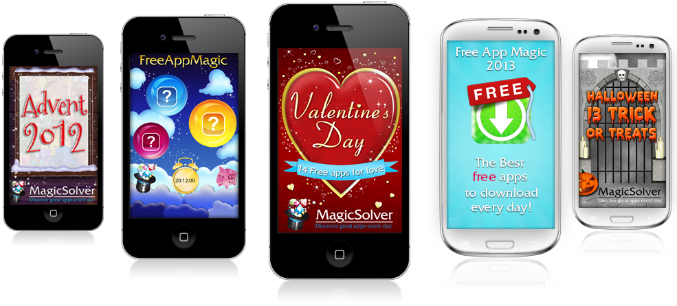 Our best apps
