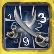 Magic Mania: the best match 3 puzzle quest icon
